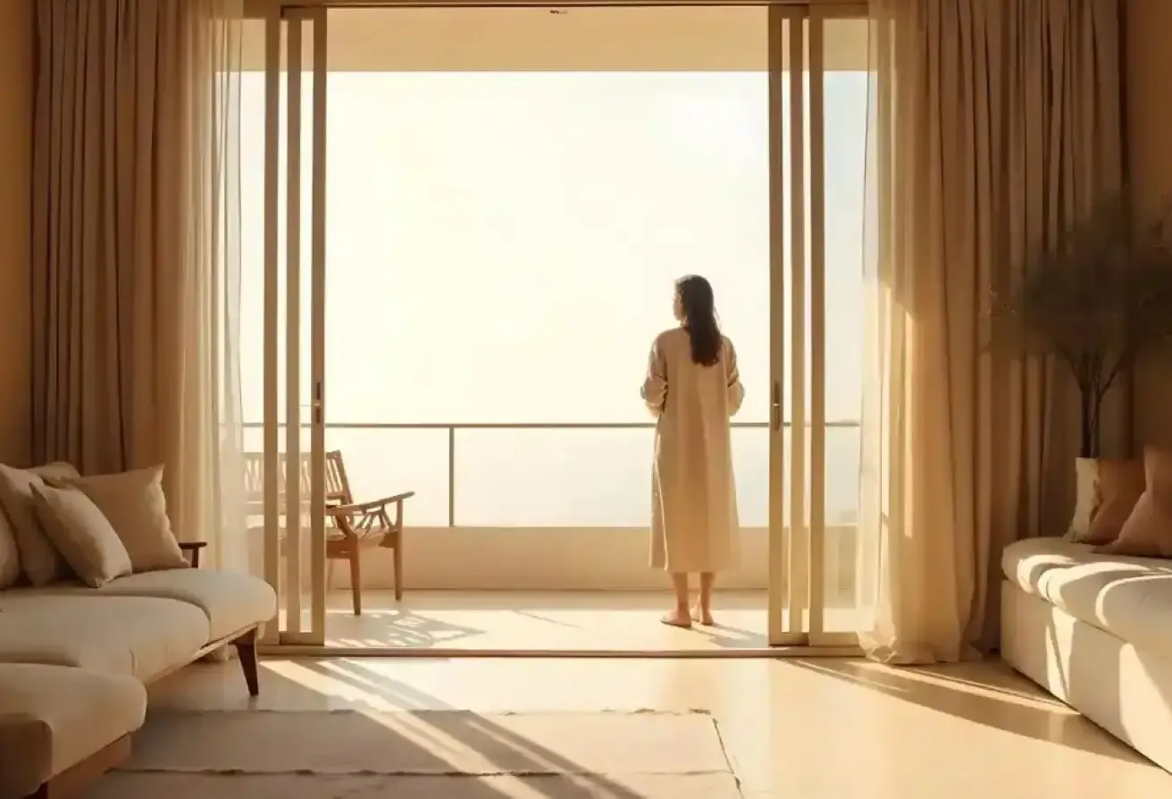 Terra Woods at Expo Living | Premium Apartments