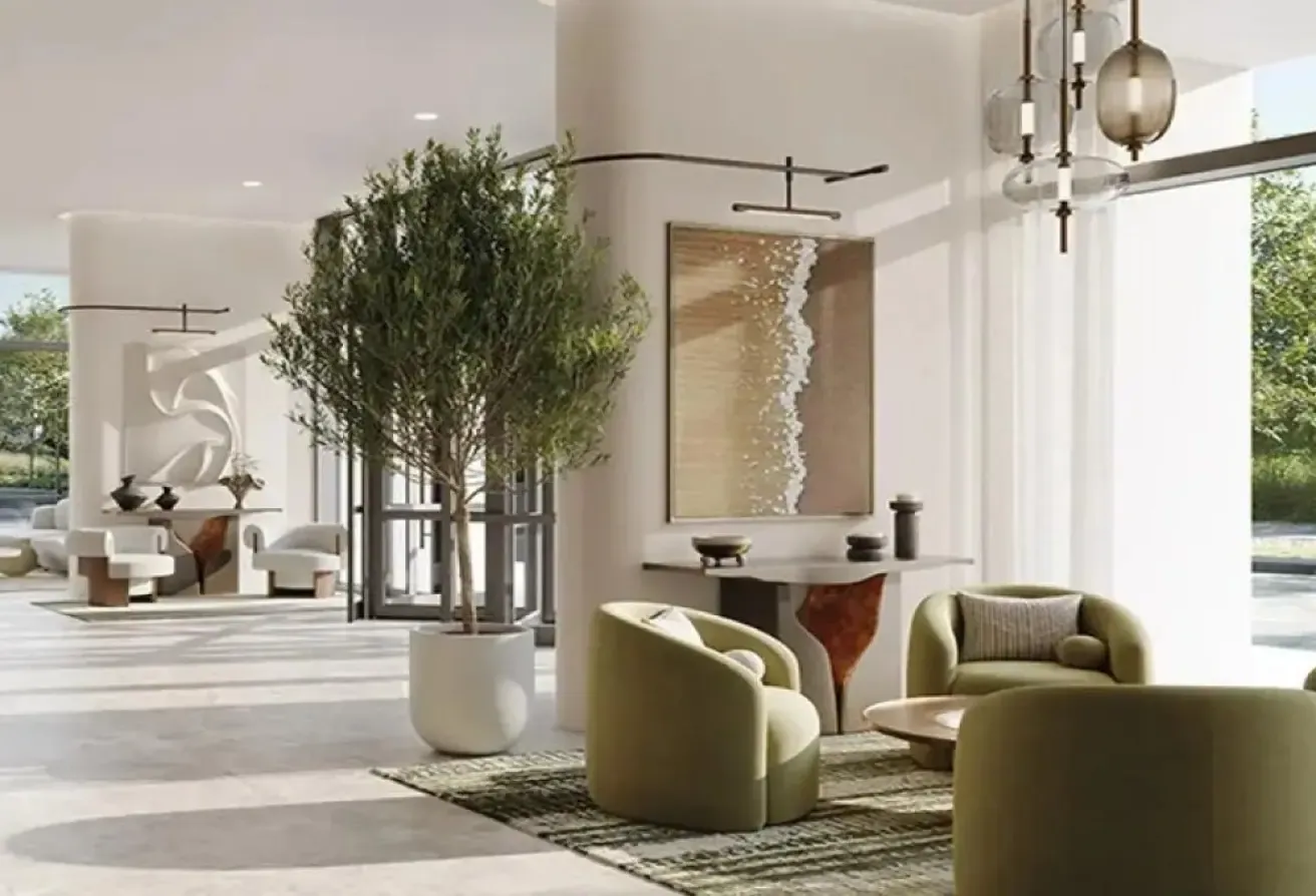 Terra Woods at Expo Living | Premium Apartments
