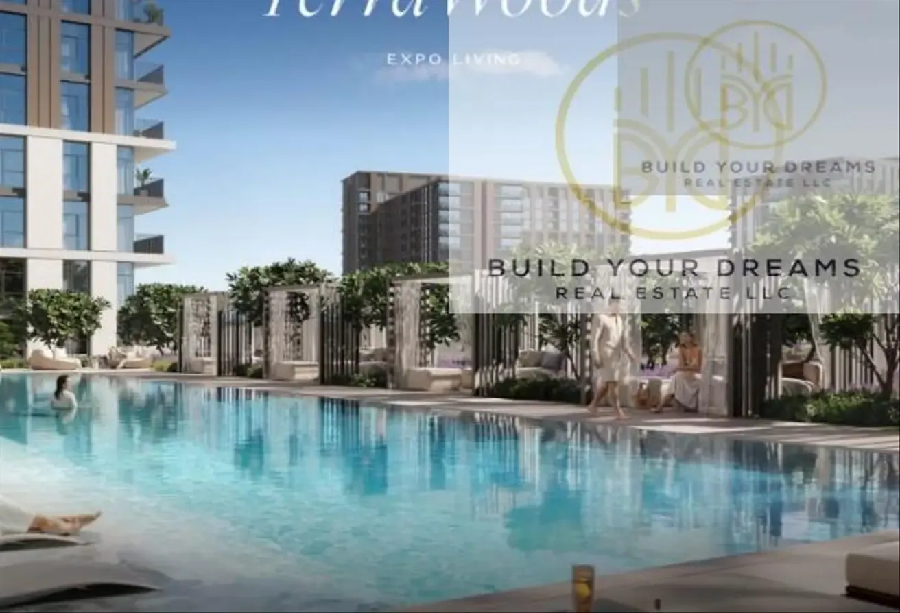 Next to Metro&Expo | Lowest Price | PRIME LOCATION