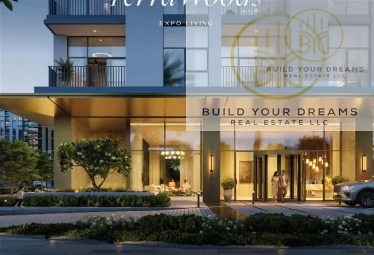 Next to Metro&Expo | Lowest Price | PRIME LOCATION