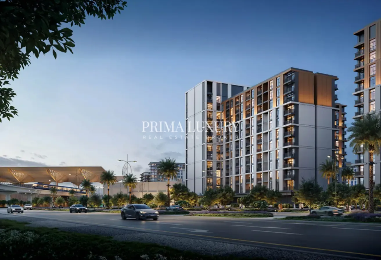 Q1 2030 | Payment Plan | Expo Living