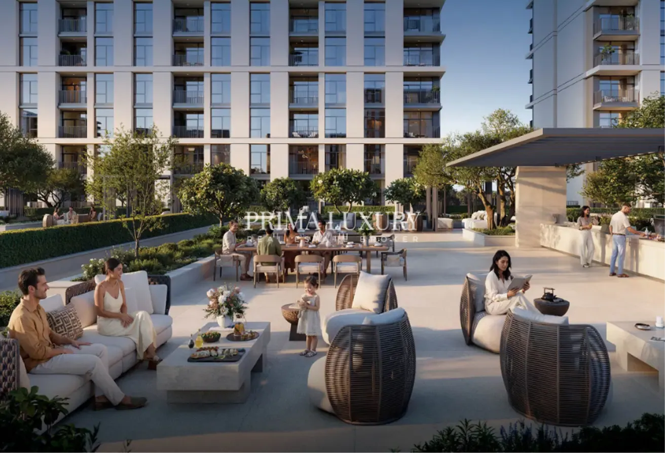 Q1 2030 | Payment Plan | Expo Living