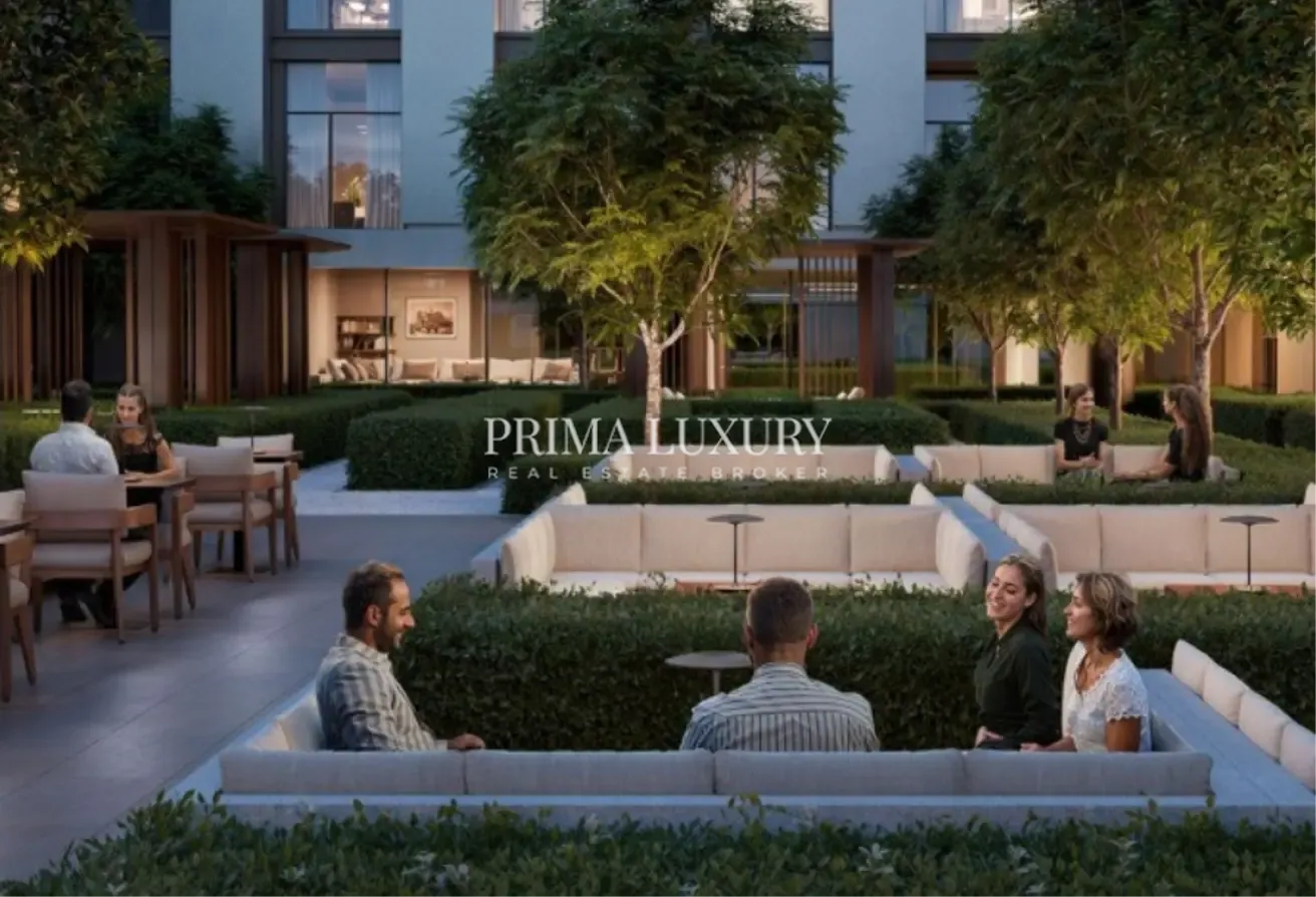 Q1 2030 | Payment Plan | Expo Living