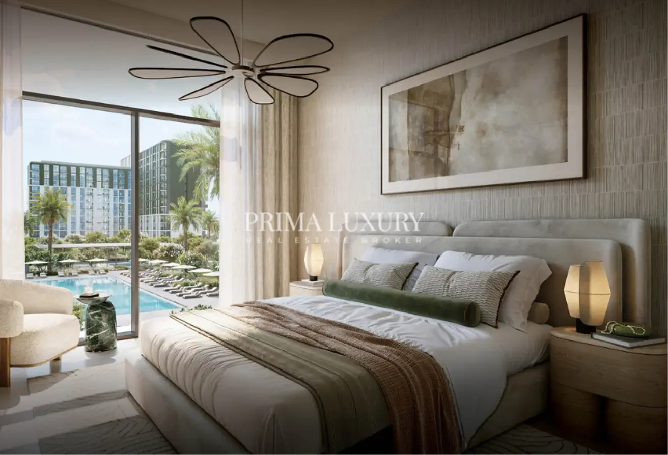 Q1 2030 | Payment Plan | Expo Living