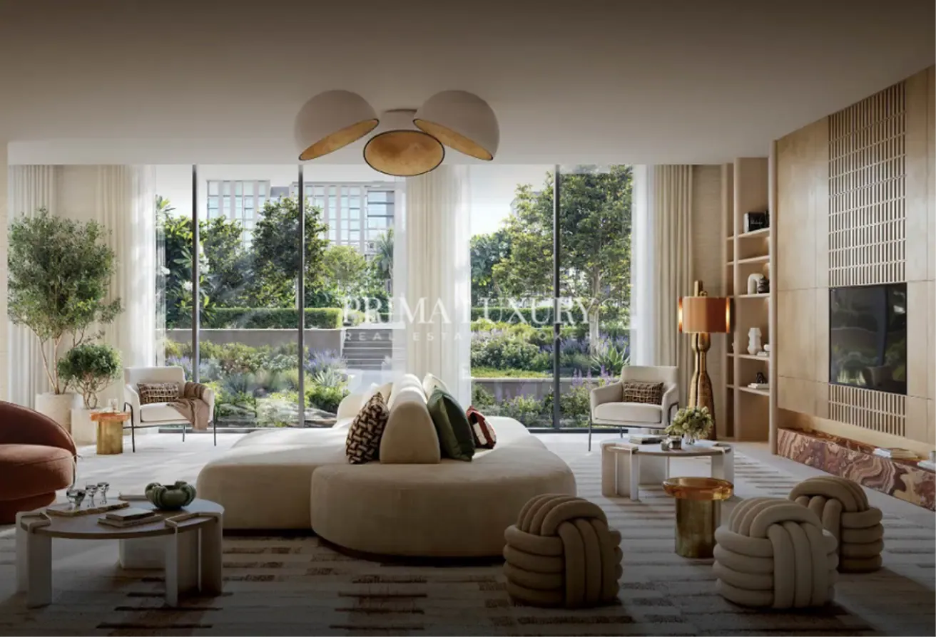 Q1 2030 | Payment Plan | Expo Living