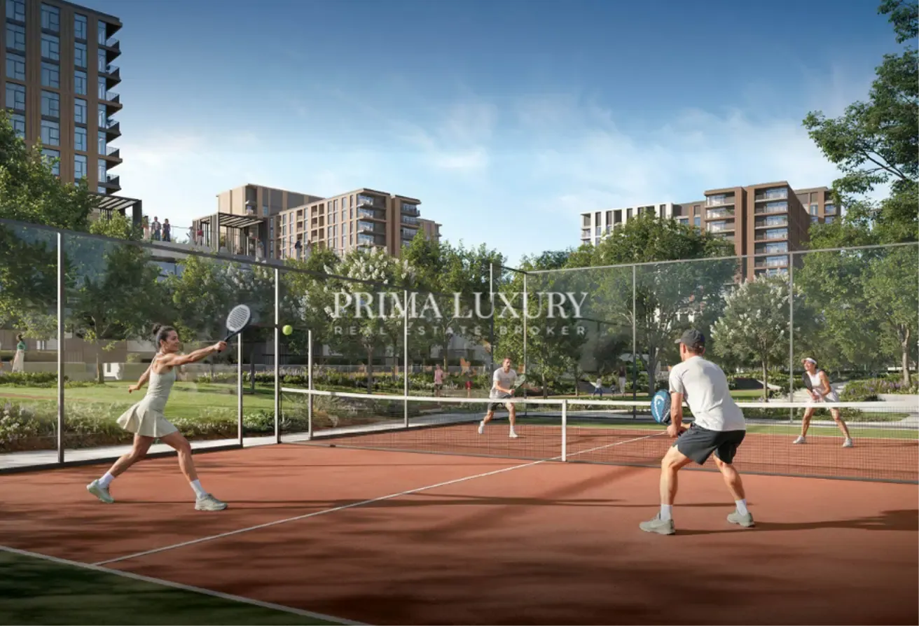 Q1 2030 | Payment Plan | Expo Living