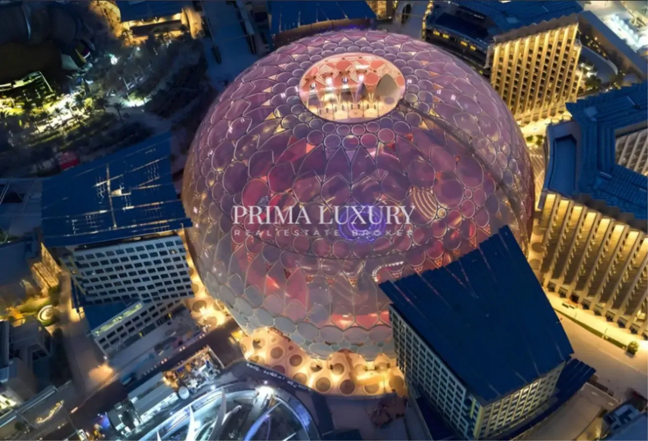 Q1 2030 | Payment Plan | Expo Living