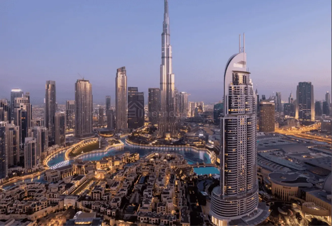 NO COMMISSION | PAYMENT PLAN | NEAR EMAAR MALL