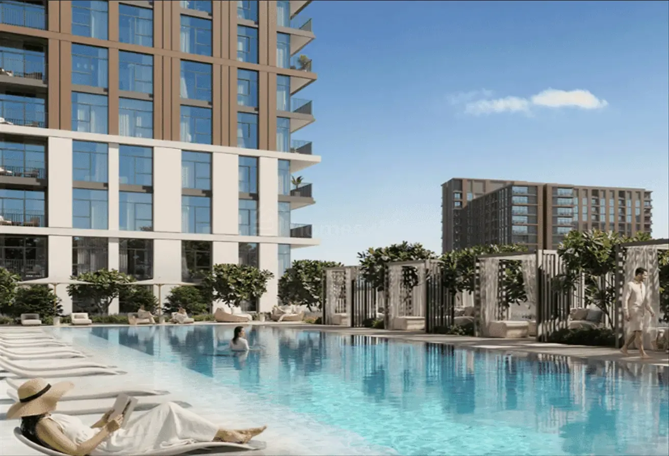 NO COMMISSION | PAYMENT PLAN | NEAR EMAAR MALL