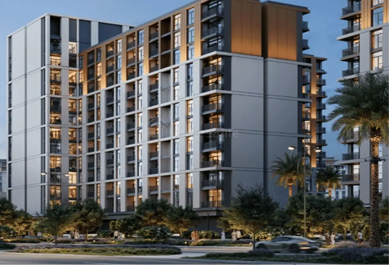 NO COMMISSION | PAYMENT PLAN | NEAR EMAAR MALL