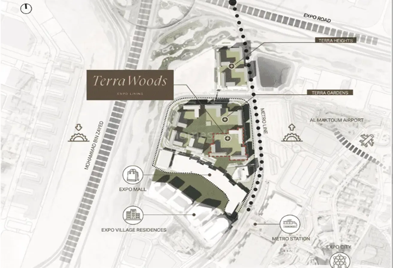 NO COMMISSION | PAYMENT PLAN | NEAR EMAAR MALL