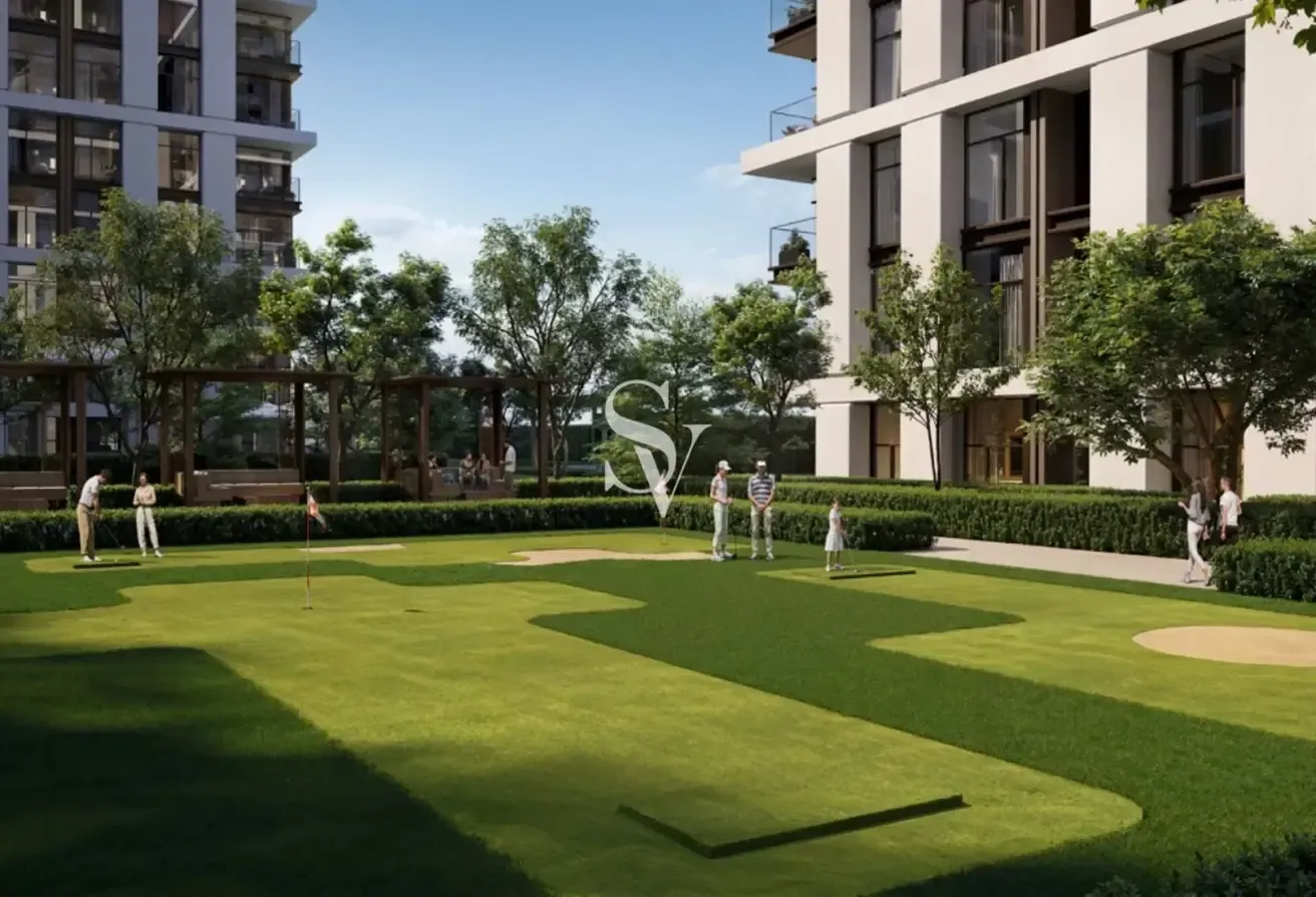Smart Community | Great Investment |Spacious 1 BR