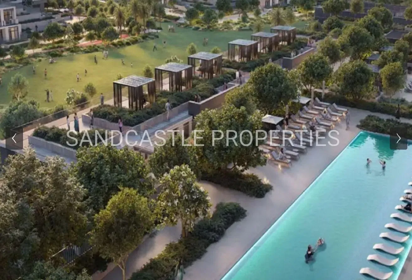 Spacious | 1 BR Apartment | Expo Living