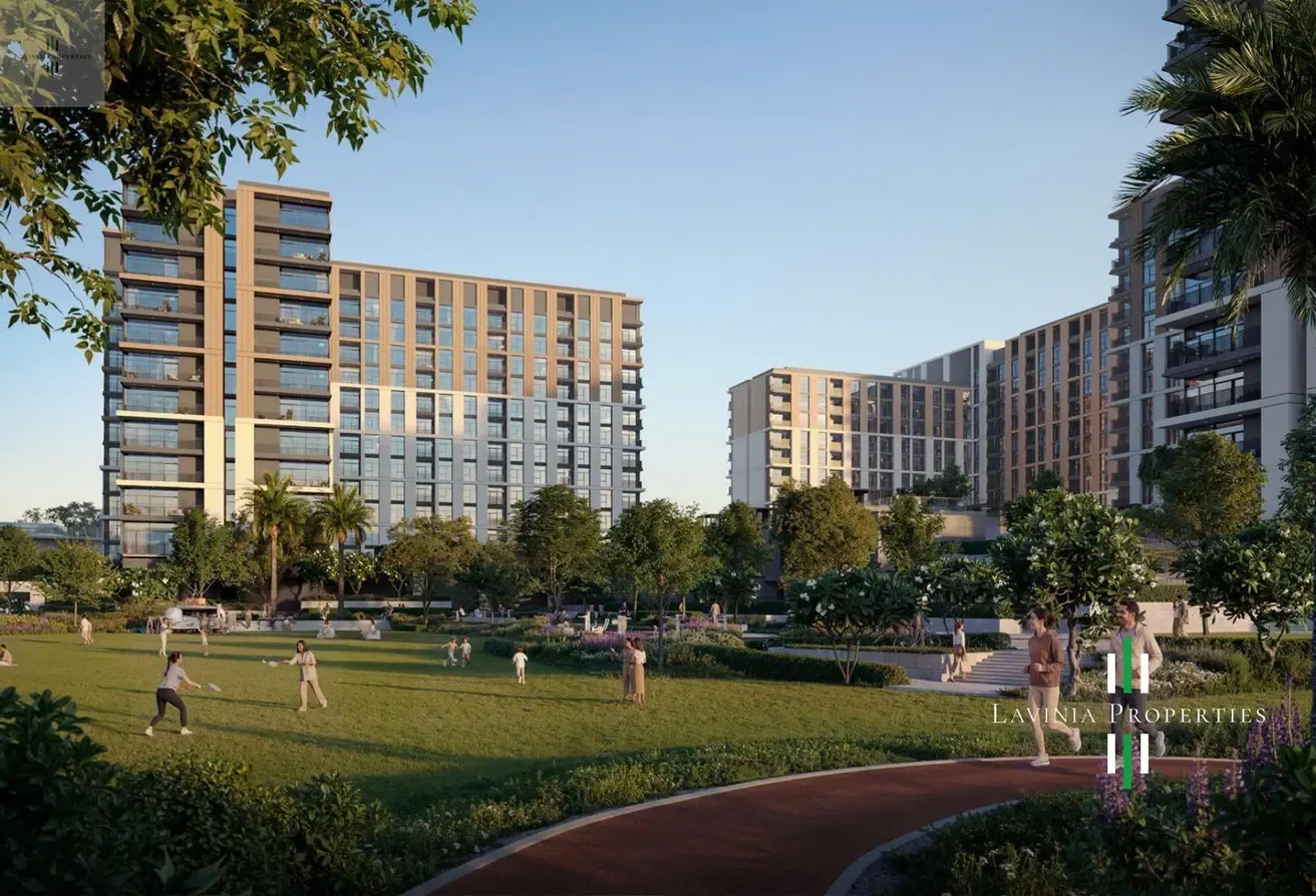 HIGH ROI | EXPO CITY | NEAR TO THE METRO