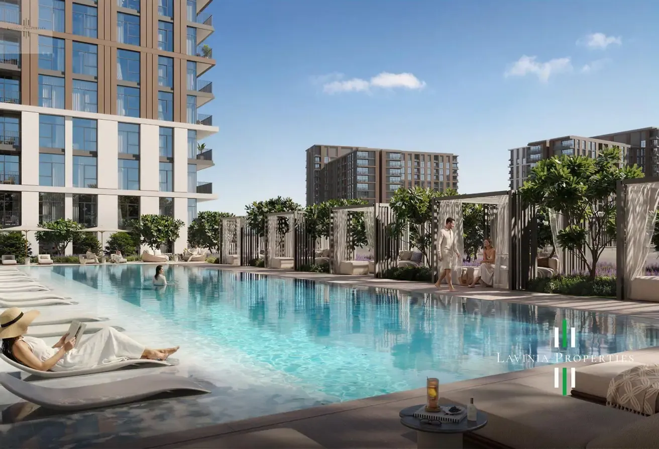 HIGH ROI | EXPO CITY | NEAR TO THE METRO