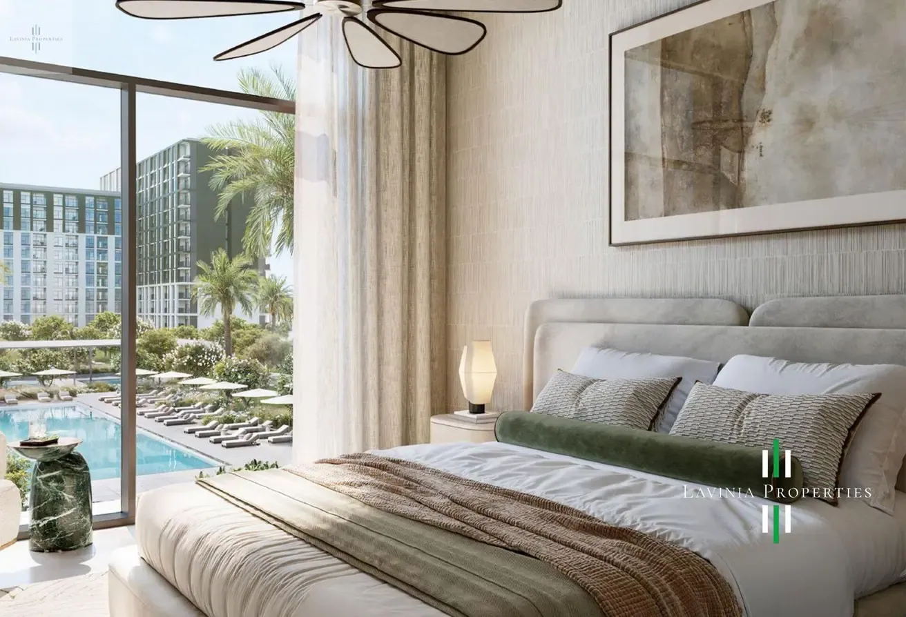 HIGH ROI | EXPO CITY | NEAR TO THE METRO