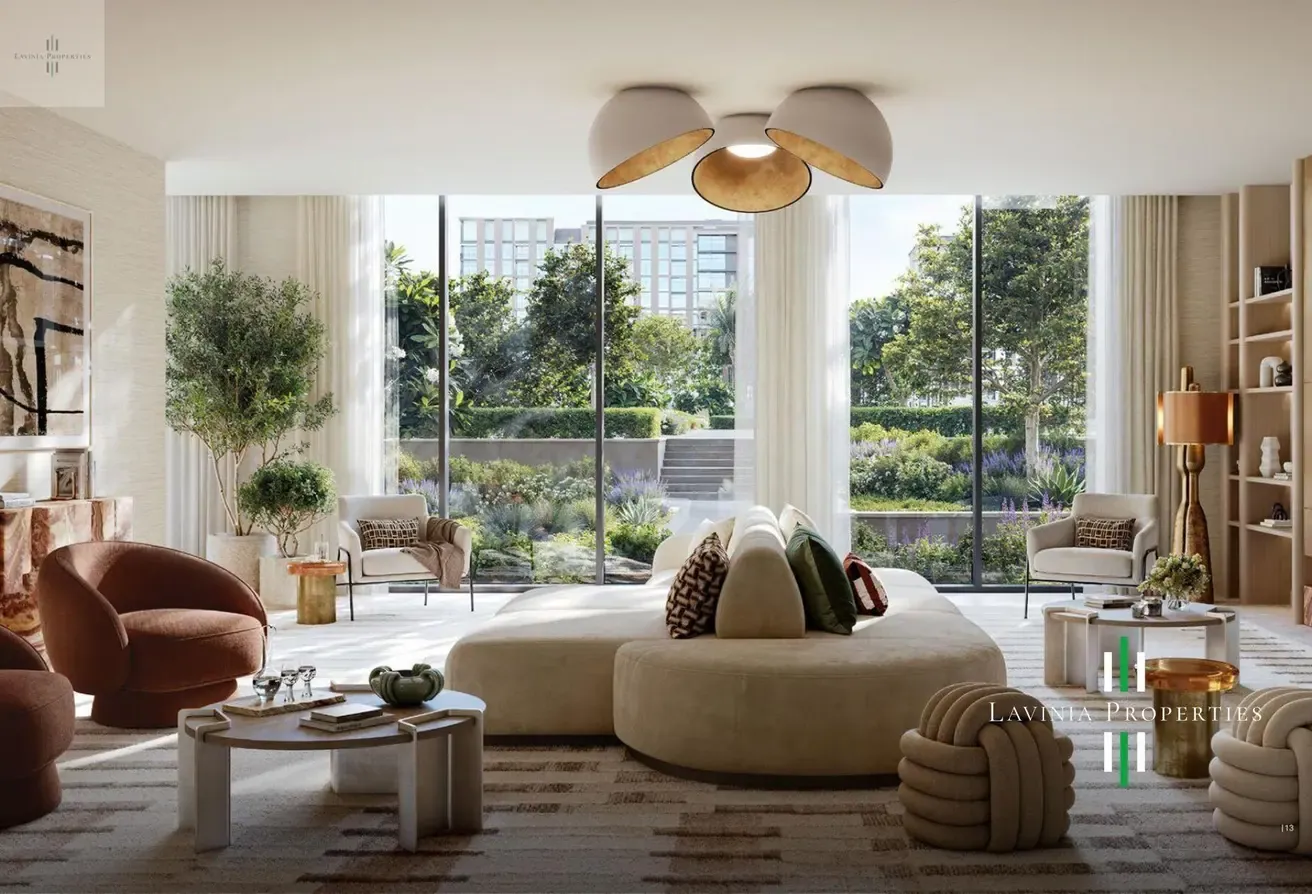 HIGH ROI | EXPO CITY | NEAR TO THE METRO