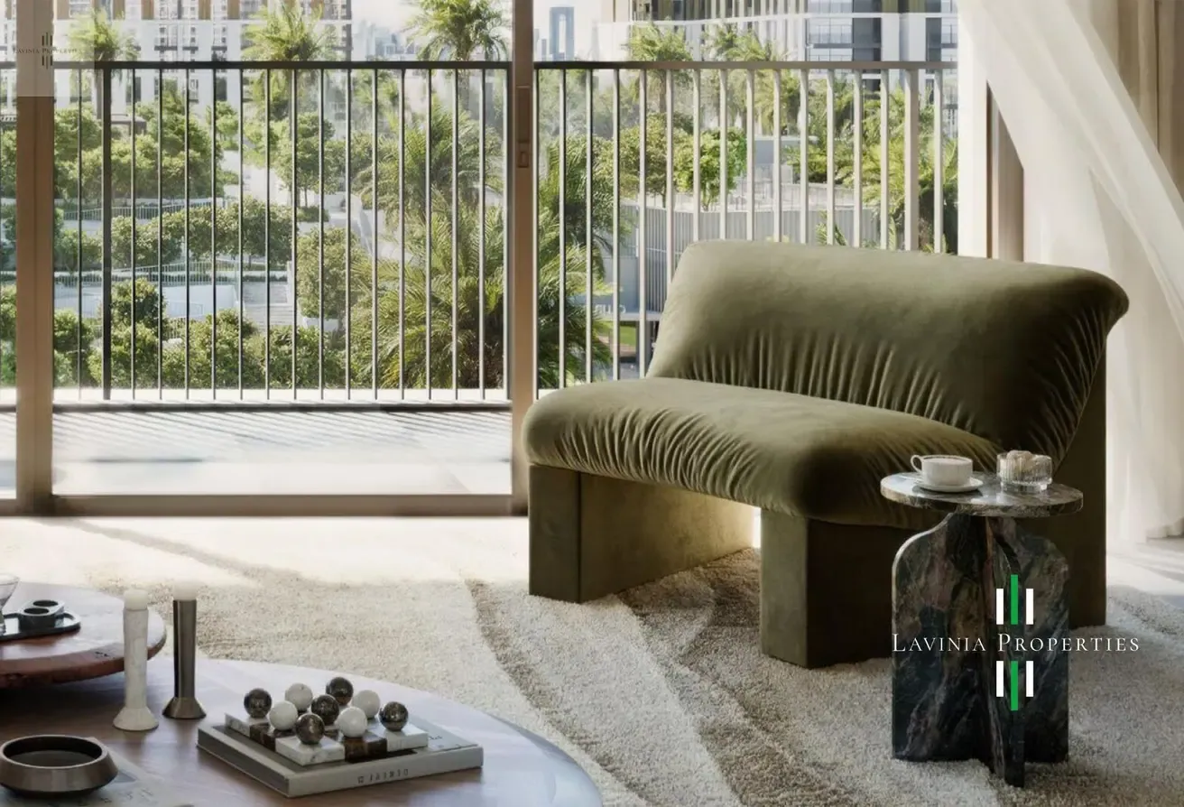 HIGH ROI | EXPO CITY | NEAR TO THE METRO