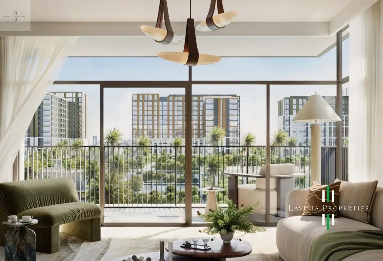 HIGH ROI | EXPO CITY | NEAR TO THE METRO