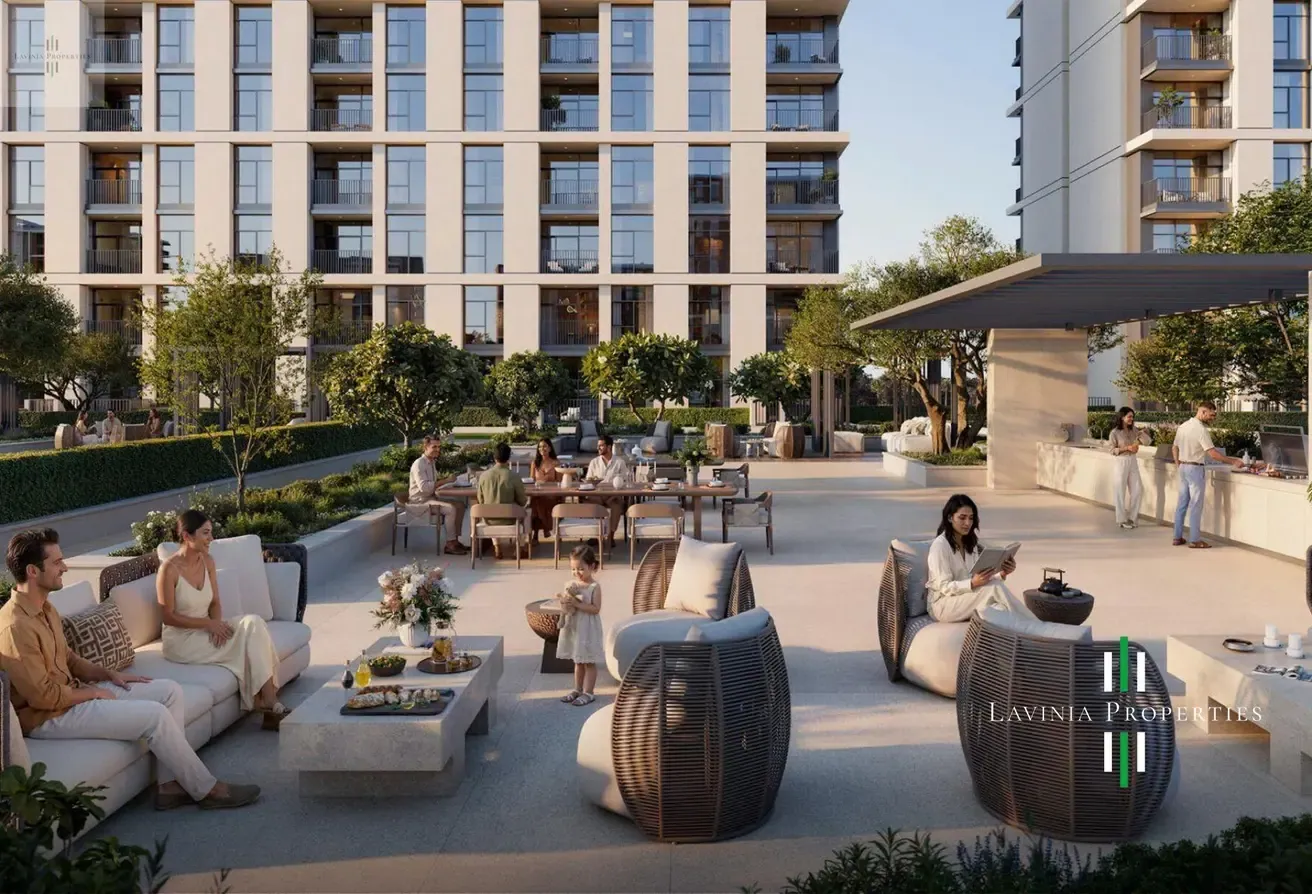 HIGH ROI | EXPO CITY | NEAR TO THE METRO