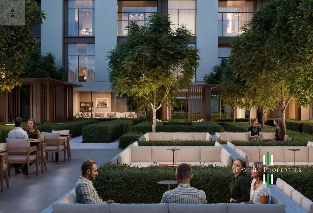 HIGH ROI | EXPO CITY | NEAR TO THE METRO