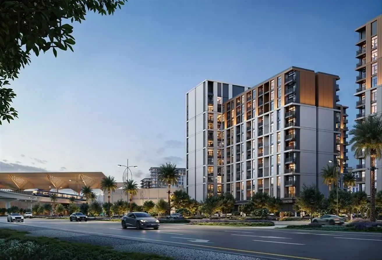 Smart Investment | Green Living | Close to Metro