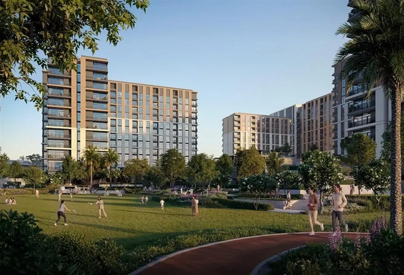 Smart Investment | Green Living | Close to Metro