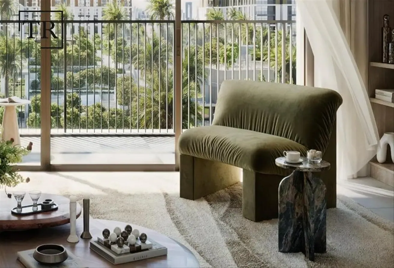 Smart Investment | Green Living | Close to Metro