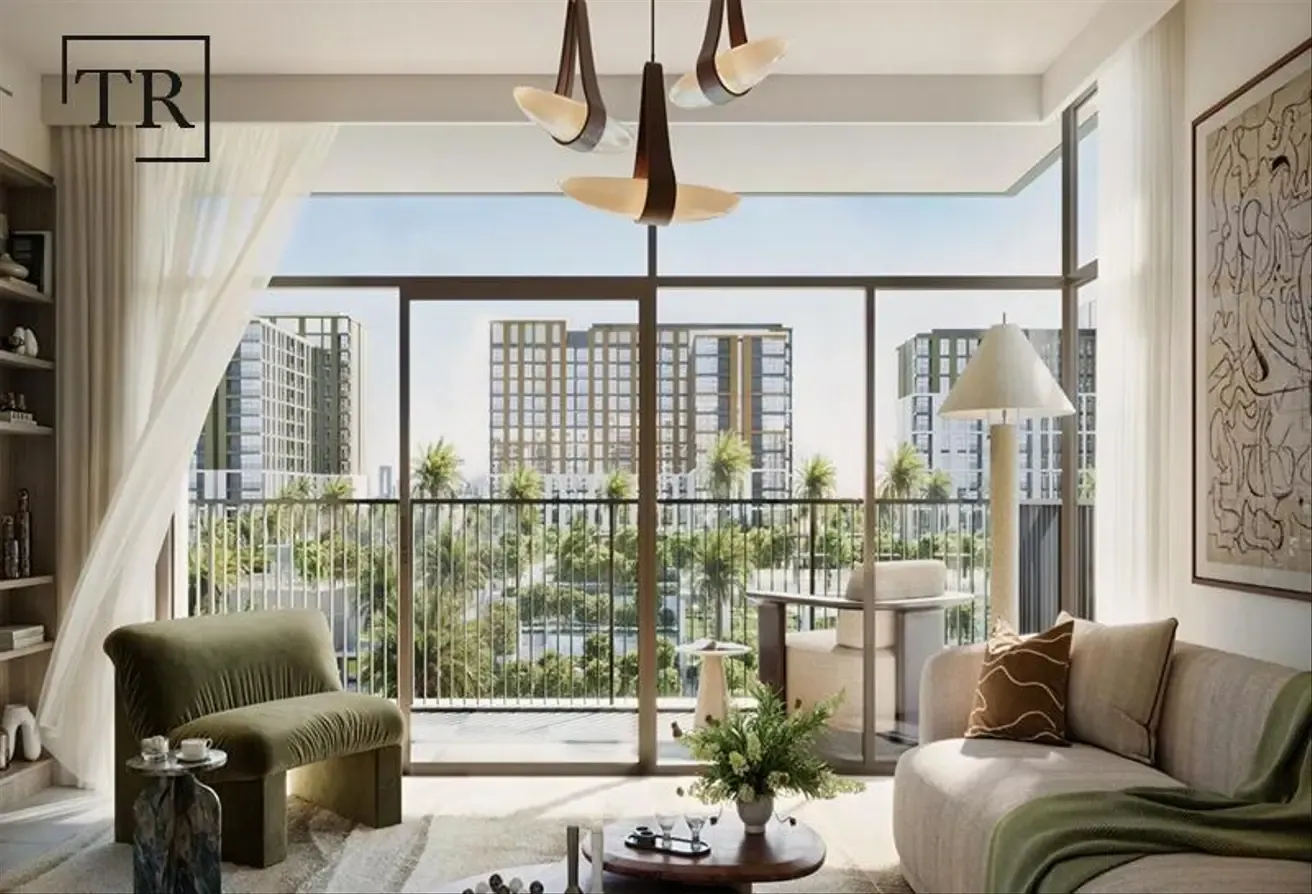Smart Investment | Green Living | Close to Metro