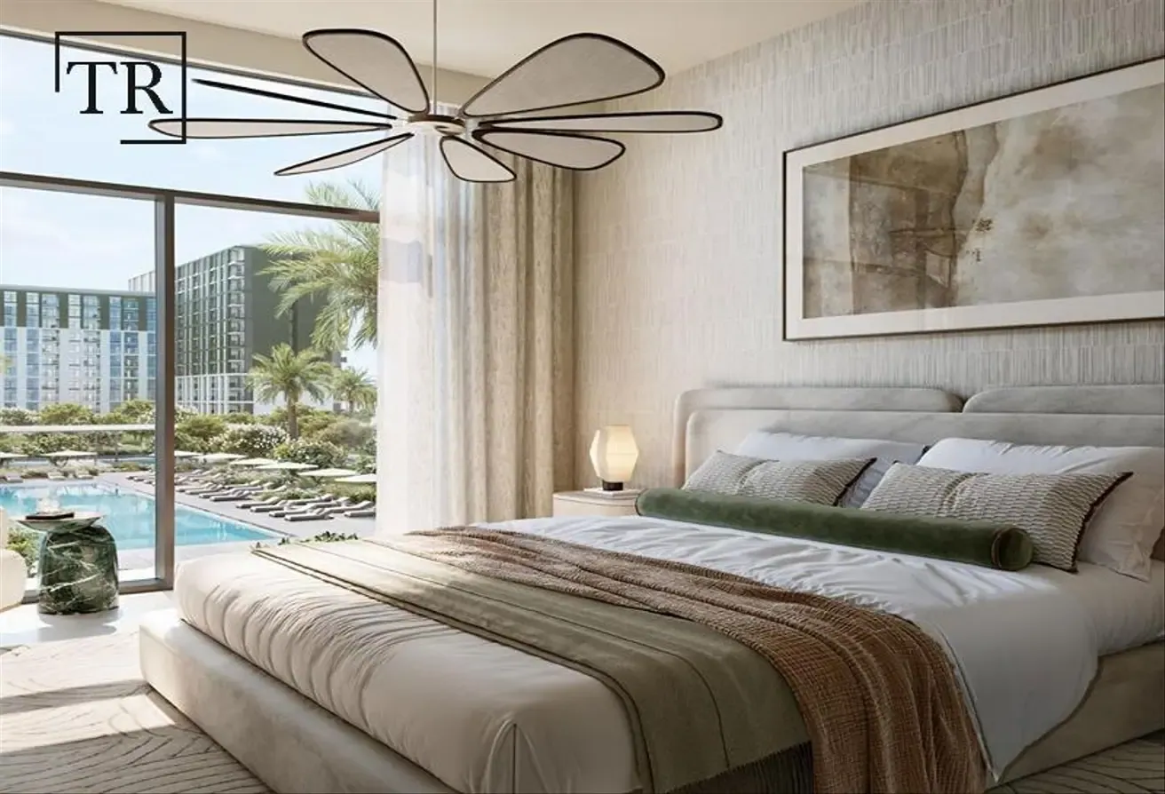 Smart Investment | Green Living | Close to Metro