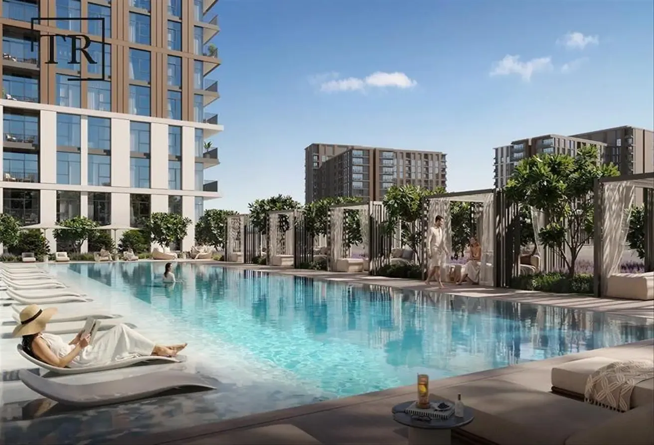 Smart Investment | Green Living | Close to Metro