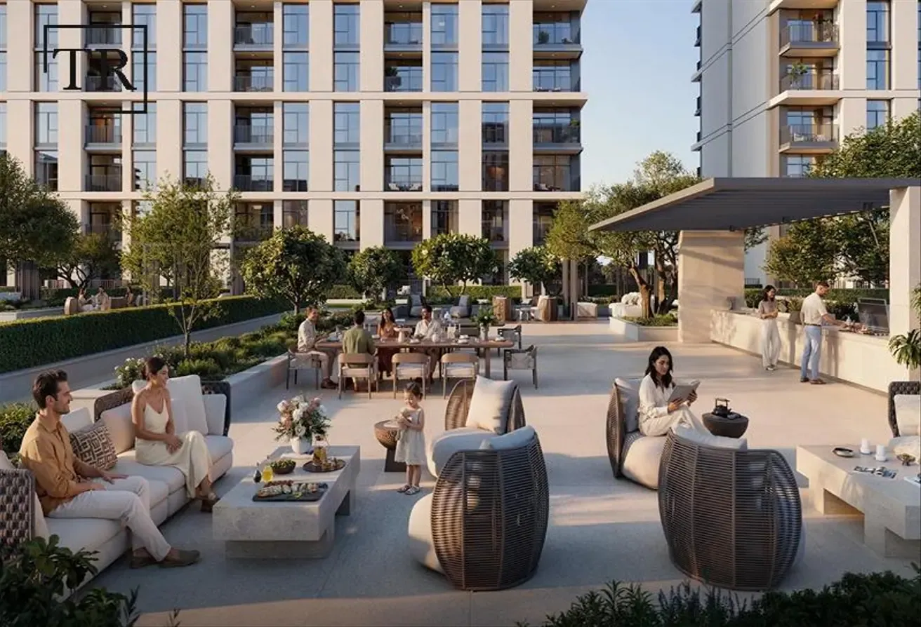 Smart Investment | Green Living | Close to Metro