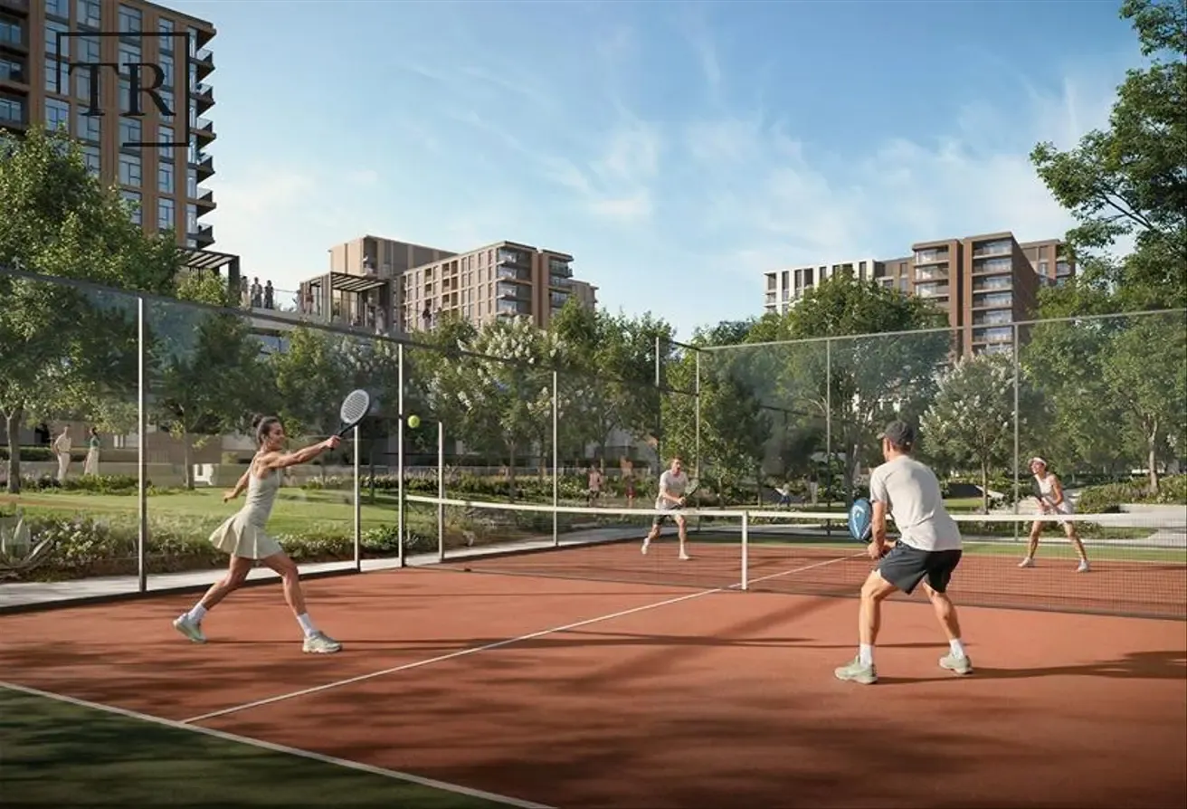 Smart Investment | Green Living | Close to Metro