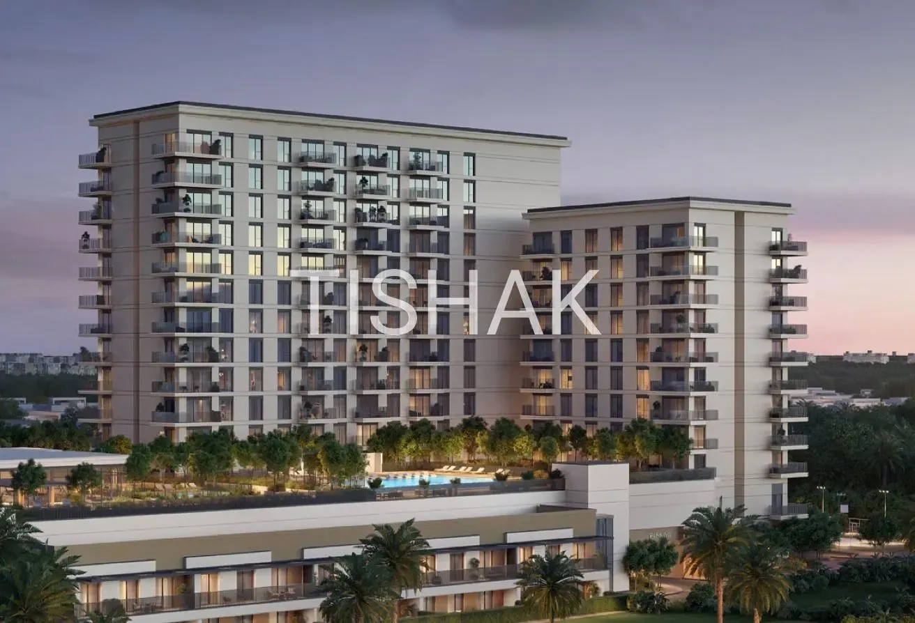 Modern 1-Bedroom | Prime Location Near Expo City
