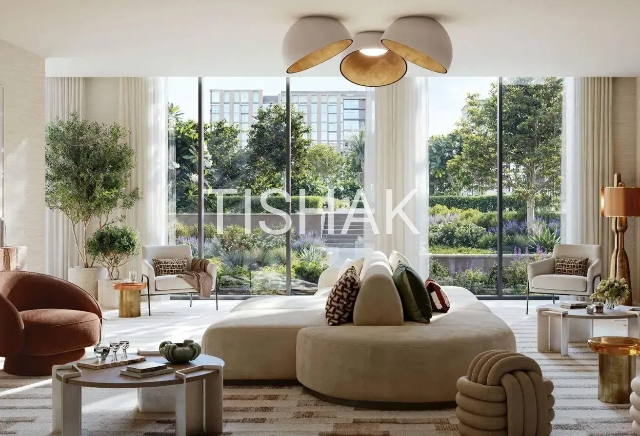 Modern 1-Bedroom | Prime Location Near Expo City