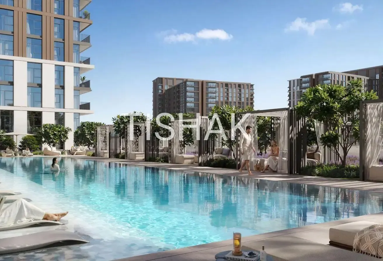 Modern 1-Bedroom | Prime Location Near Expo City