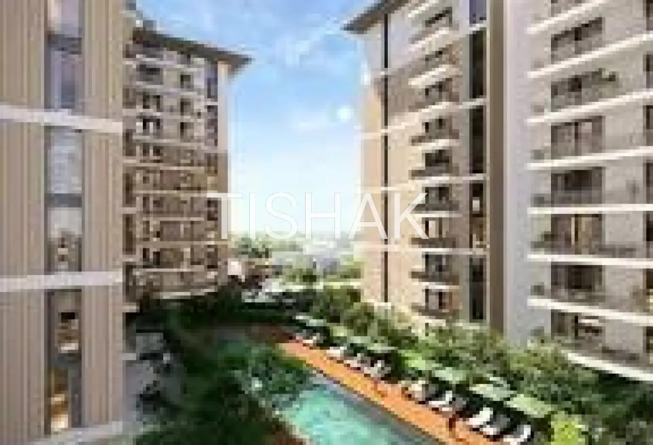 Modern 1-Bedroom | Prime Location Near Expo City