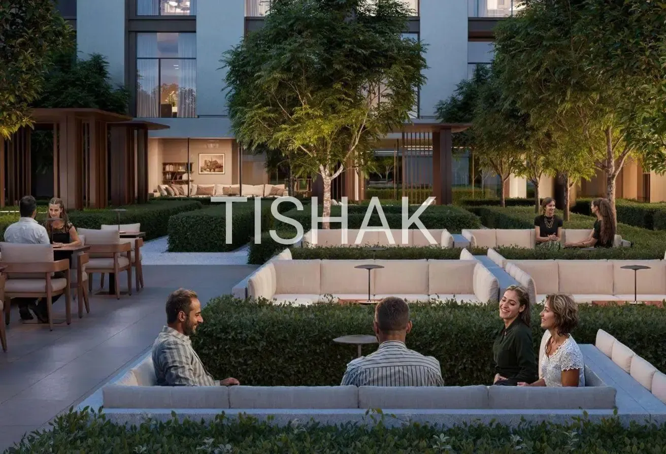 Modern 1-Bedroom | Prime Location Near Expo City