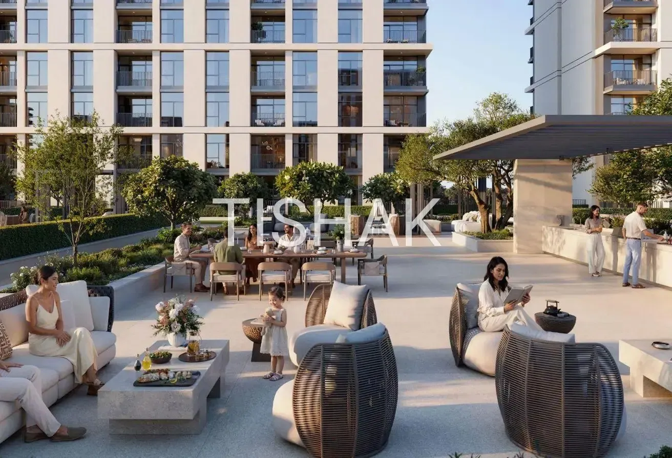 Modern 1-Bedroom | Prime Location Near Expo City