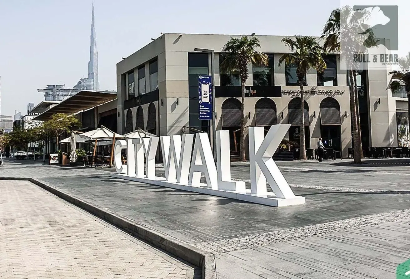 Burj Khalifa Facing| Mid Floor | Premium Location