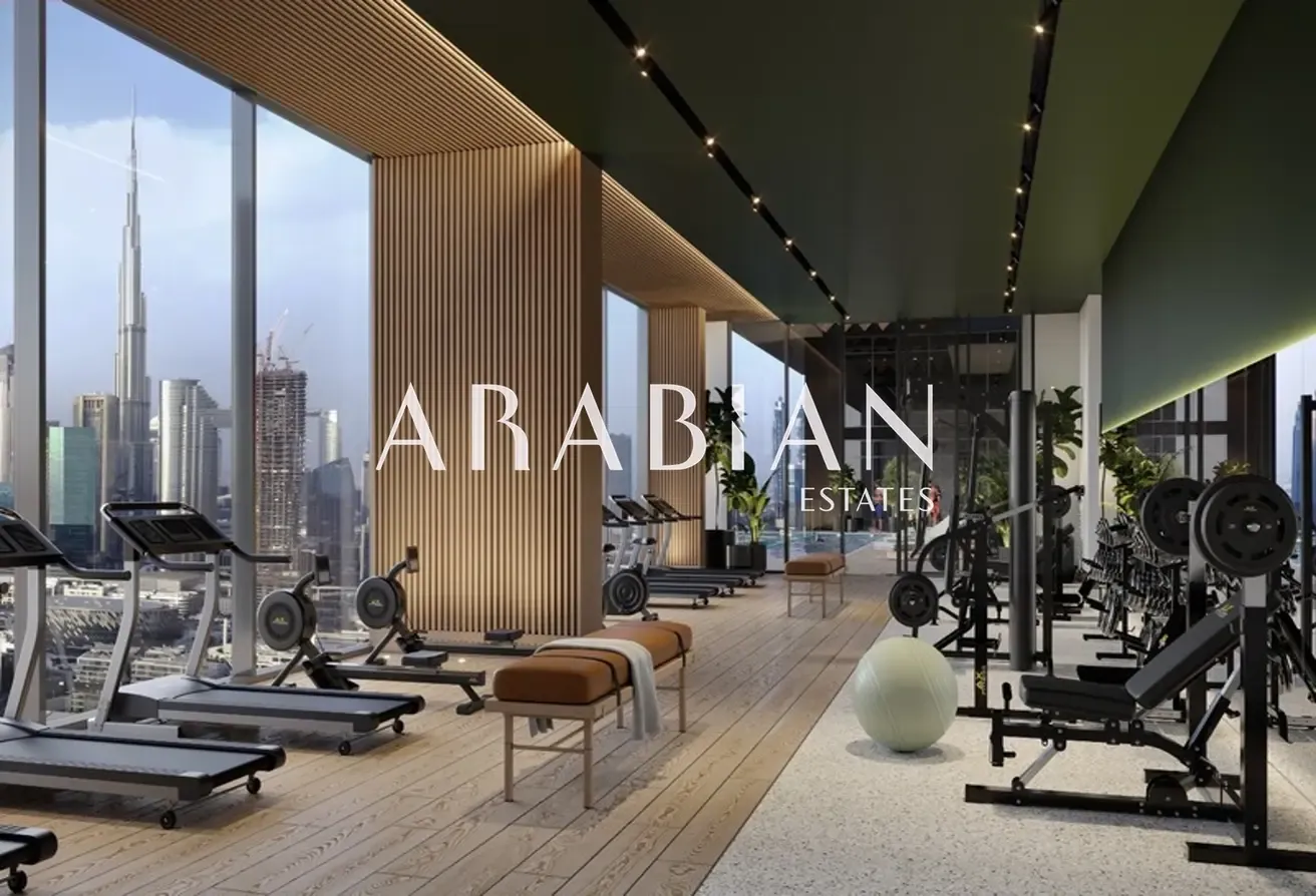Spacious | Park Views | Community Expert