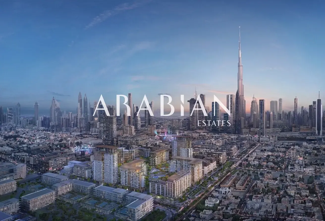 Spacious | Park Views | Community Expert