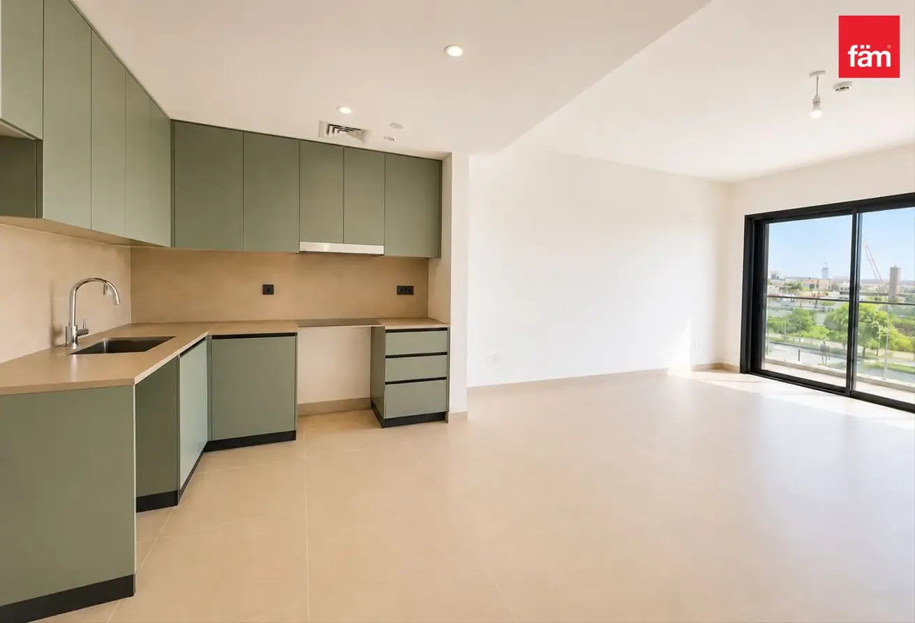 Lowest 1B in CP | Large Balcony | Hot Deal
