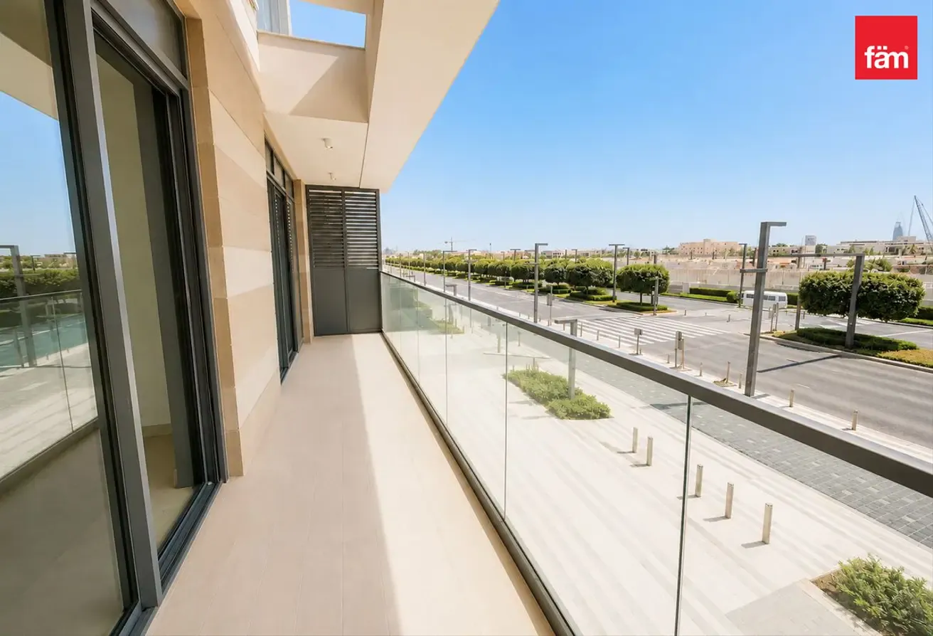 Lowest 1B in CP | Large Balcony | Hot Deal