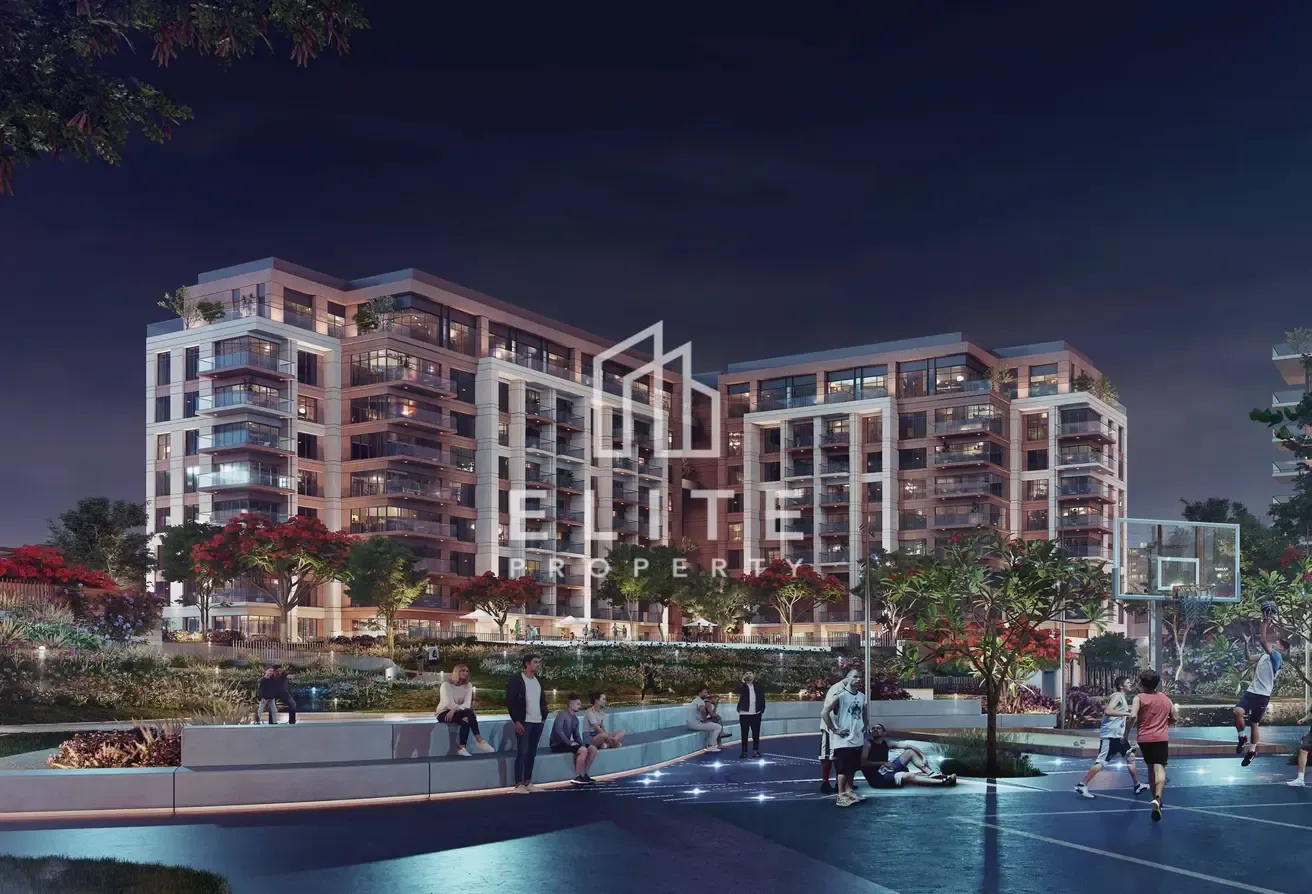 High floor | Handover Soon | Call Now