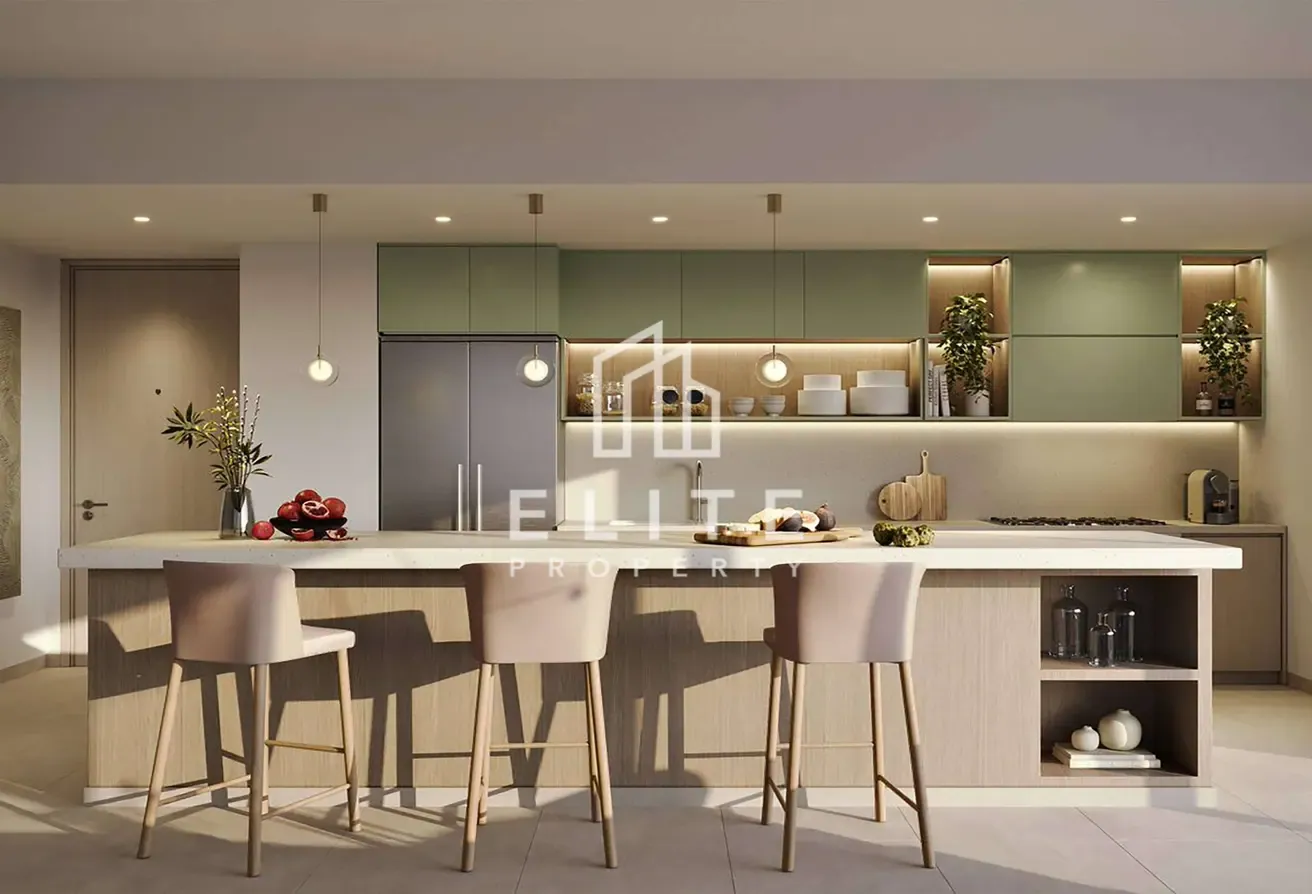 High floor | Handover Soon | Call Now