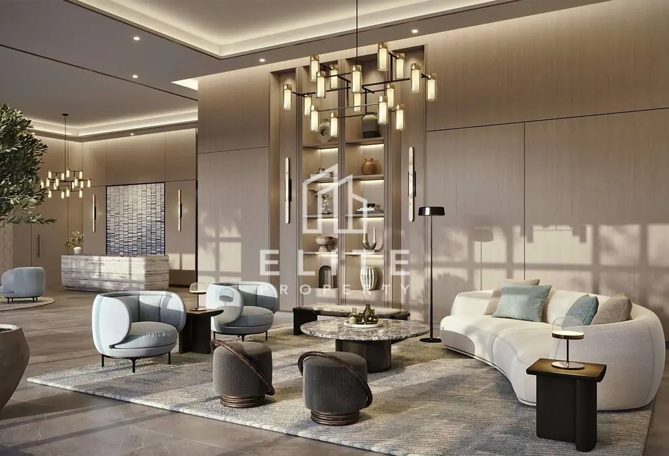 High floor | Handover Soon | Call Now