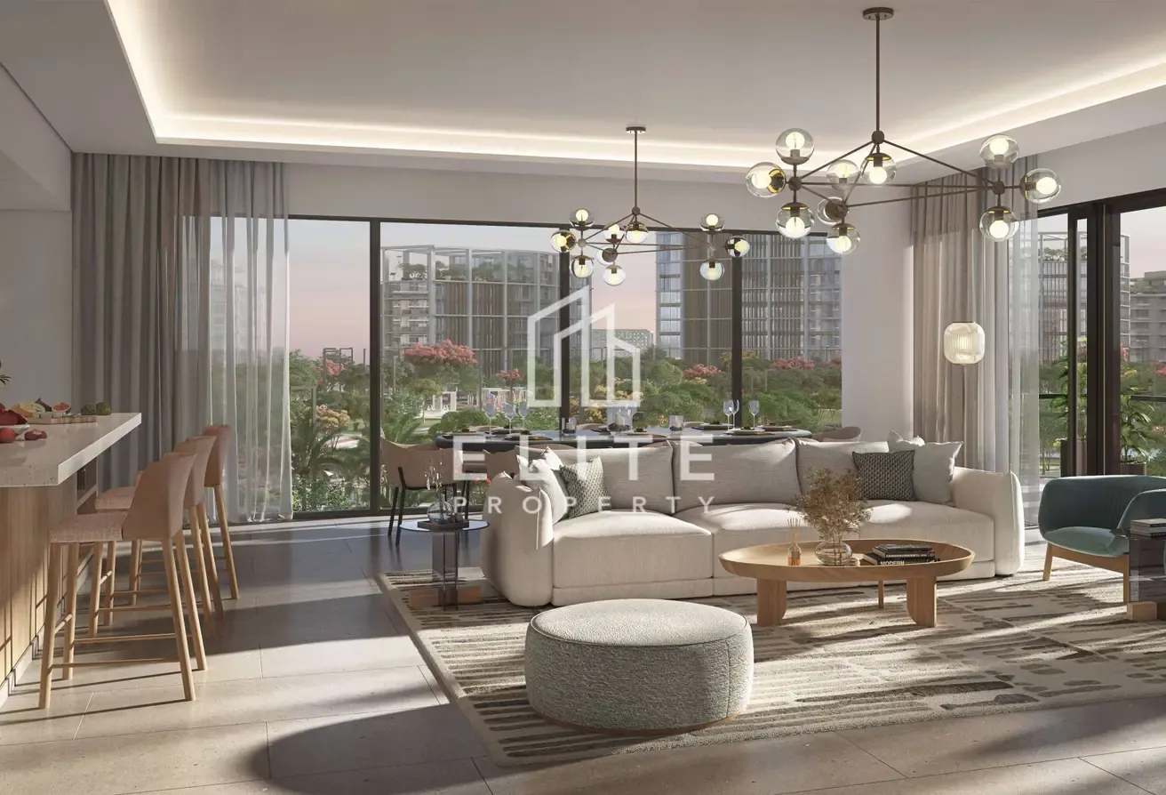 High floor | Handover Soon | Call Now