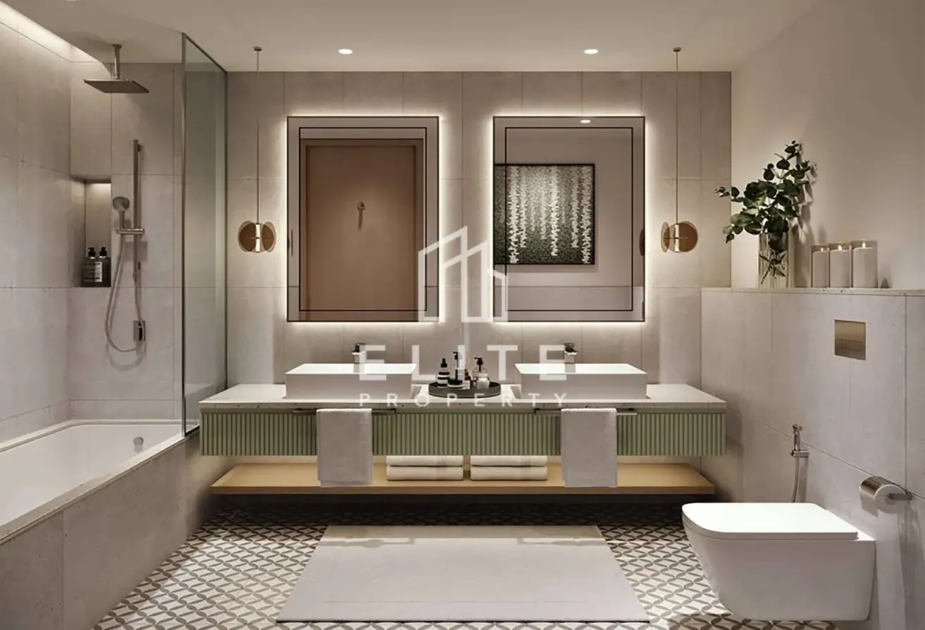 High floor | Handover Soon | Call Now