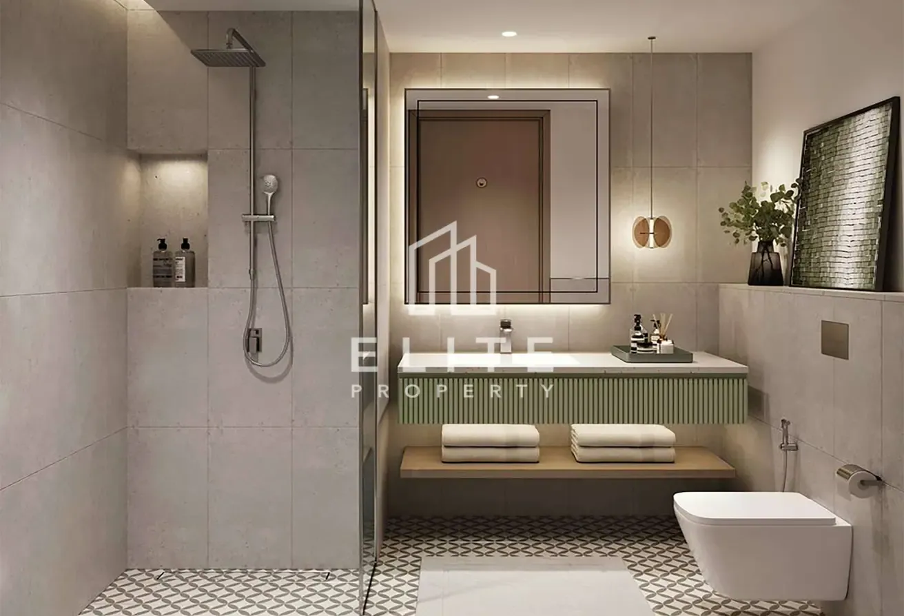 High floor | Handover Soon | Call Now